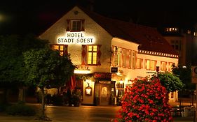 Hotel Stadt Soest